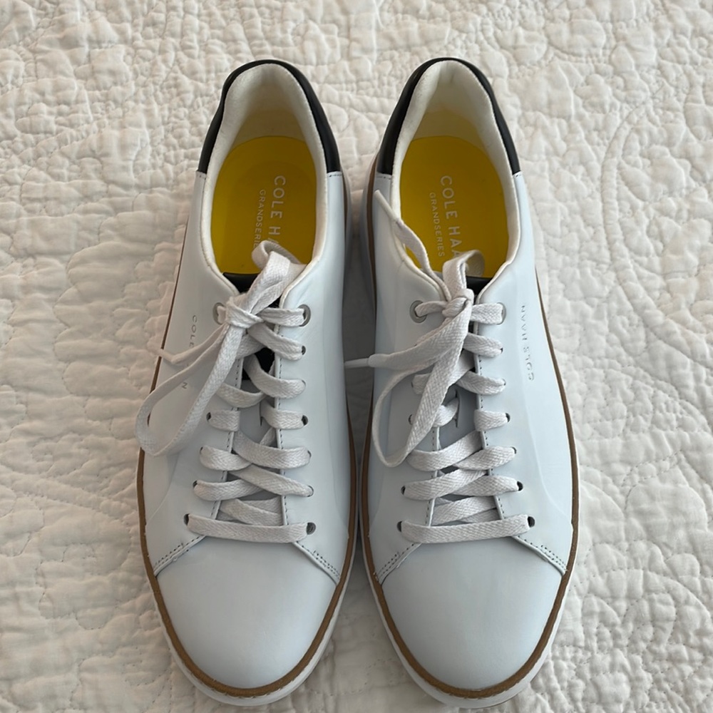 Cole Haan GP Topspin Sneakers